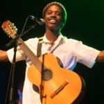 TV Brasil exibe show exclusivo de Caxtrinho no programa Cena Musical