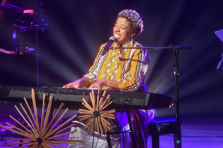 Banda Jazz das Minas Brilha no Programa Cena Musical da TV Brasil