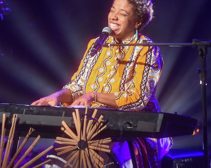 Banda Jazz das Minas Brilha no Programa Cena Musical da TV Brasil
