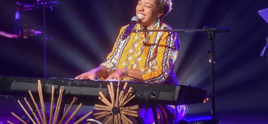 Banda Jazz das Minas Brilha no Programa Cena Musical da TV Brasil