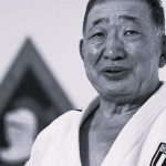 Luto no Judô Brasileiro: Morre Chiaki Ishii, Pioneiro e Medalhista Olímpico