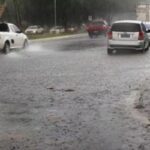 Novo canal de umidade provoca retorno das chuvas no Norte, Centro-Oeste e Nordeste