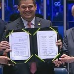 Congresso Promulga Emenda que Altera Escala de Trabalho no Brasil