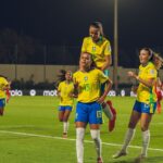Brasil vence a Polônia nos pênaltis e avança às quartas do Mundial Sub-17 Feminino