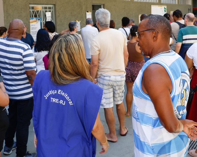 OAB-RJ Solicita Decisão Rápida do TSE para Eleições no Rio de Janeiro