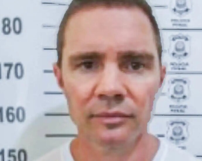 Defesa de Daniel Vorcaro afirma que 657 arquivos do celular foram modificados após apreensão