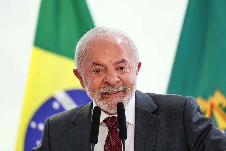 MDB Norte e Nordeste Apoia Lula no Segundo Turno das Eleições