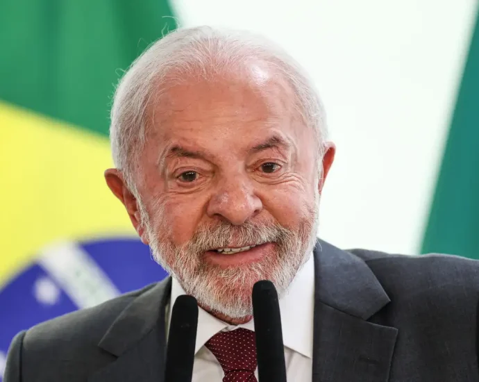 MDB Norte e Nordeste Apoia Lula no Segundo Turno das Eleições