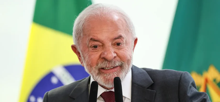 MDB Norte e Nordeste Apoia Lula no Segundo Turno das Eleições