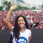 Estudantes Retomam Protagonismo em Momento Decisivo para o Brasil, Afirma UNE