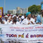 Racismo e intolerância religiosa entram no debate eleitoral no Brasil