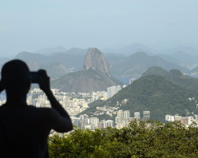 Polícia Militar do Rio Intensifica Segurança para o Feriado de Nossa Senhora Aparecida