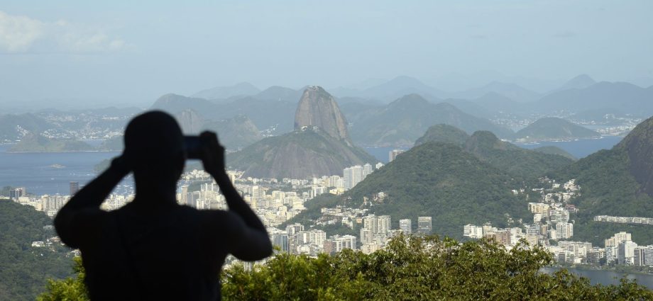 Polícia Militar do Rio Intensifica Segurança para o Feriado de Nossa Senhora Aparecida
