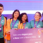 Estudantes Criam Plataforma para Combater Desinformação e Vencem HackaNAV 2026