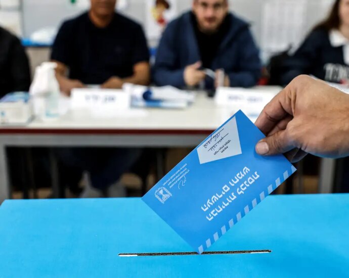 Oposição em Israel depende de partidos árabes para tirar Netanyahu do poder