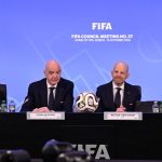 Desafios de Gianni Infantino à Frente da FIFA: Críticas e Demandas por Reformas