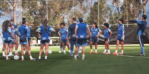 Cruzeiro Faz História ao Estrear na Libertadores Feminina