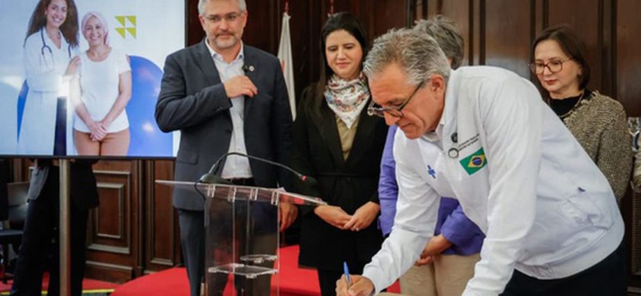 SUS começa a ofertar nove novos medicamentos para tratamentos contra o câncer