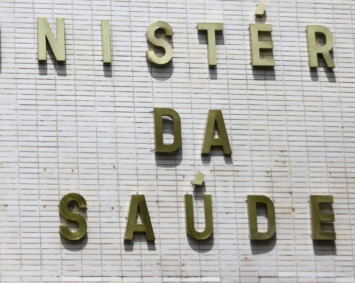 Monitoramento da Saúde em Regiões Afetadas por Queimadas no Amazonas