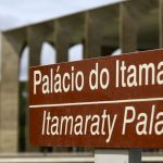 Itamaraty acusa Milei de tentar interferir nas eleições brasileiras