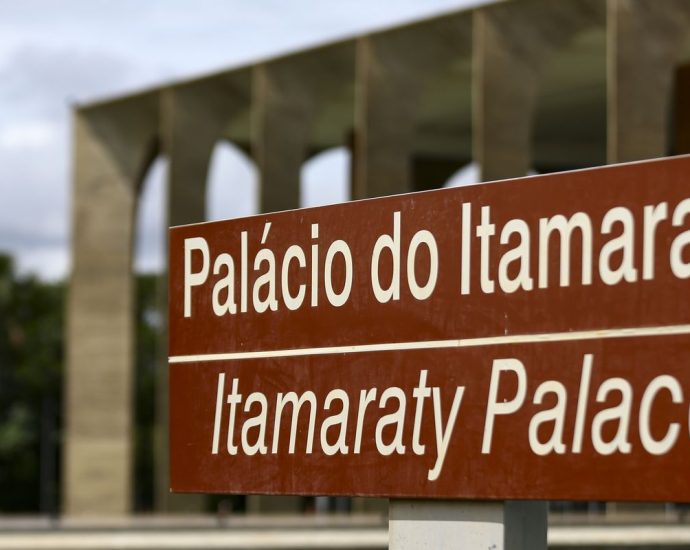 Itamaraty acusa Milei de tentar interferir nas eleições brasileiras