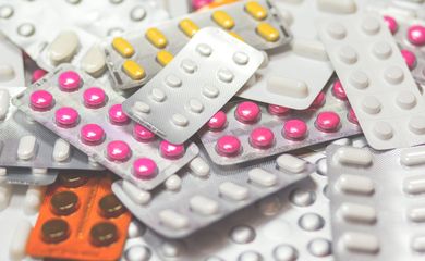 Brasília (DF), 07/07/2026 – Preço de medicamento pode variar mais de 2400% entre um estabelecimento e outro, alerta Procon-SP Foto: Pexels/Pixabay