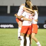 Bragantino Avança com Vitória Sobre a Ferroviária na Copa do Brasil Feminina
