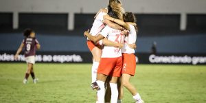 Bragantino Avança com Vitória Sobre a Ferroviária na Copa do Brasil Feminina
