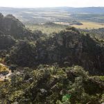 Goiás Cria Mosaico de Áreas Protegidas na Serra dos Pireneus