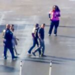Democratas dos EUA condenam visto concedido por Trump a Flávio Bolsonaro