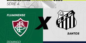 Rádio Nacional Transmite Confronto entre Fluminense e Santos pelo Brasileirão 2026