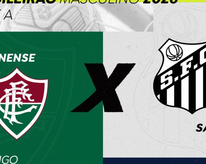 Rádio Nacional Transmite Confronto entre Fluminense e Santos pelo Brasileirão 2026