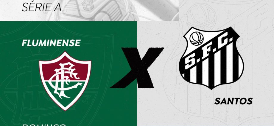 Rádio Nacional Transmite Confronto entre Fluminense e Santos pelo Brasileirão 2026
