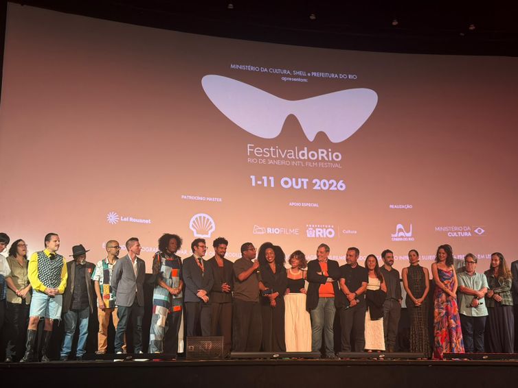 Festival do Rio encerra com expectativa de público recorde