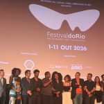 Festival do Rio encerra com expectativa de público recorde