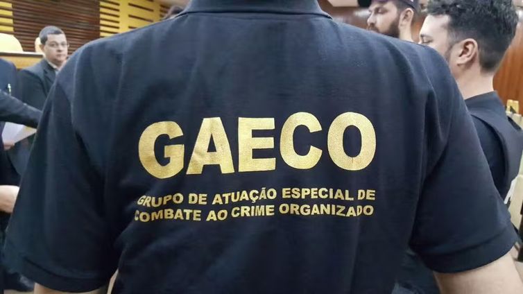 Polícia Federal e MPSP Realizam Operação Contra Tráfico de Drogas em SP e PR