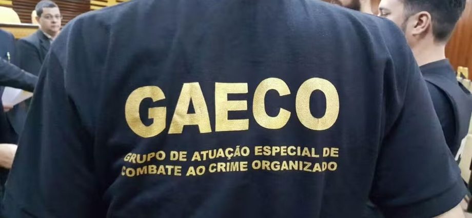 Polícia Federal e MPSP Realizam Operação Contra Tráfico de Drogas em SP e PR