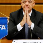 Gianni Infantino Enfrenta Oposição em Reunião Crucial da FIFA
