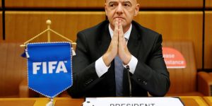 Gianni Infantino Enfrenta Oposição em Reunião Crucial da FIFA