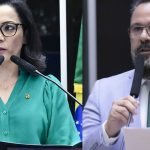 Eleitores do Acre escolhem entre Mailza Assis e Alan Rick no segundo turno