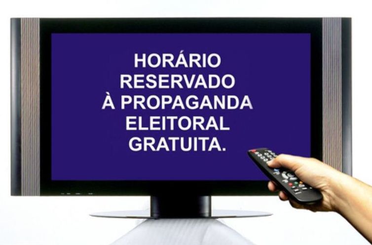 Início da Propaganda Eleitoral Gratuita para o Segundo Turno das Eleições 2026