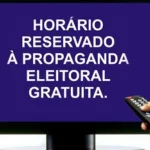Início da Propaganda Eleitoral Gratuita para o Segundo Turno das Eleições 2026