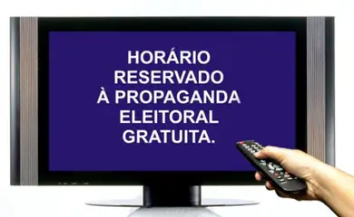 horário eleitoral