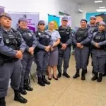 Operação Mulher Segura prende 57.790 agressores em 141 dias