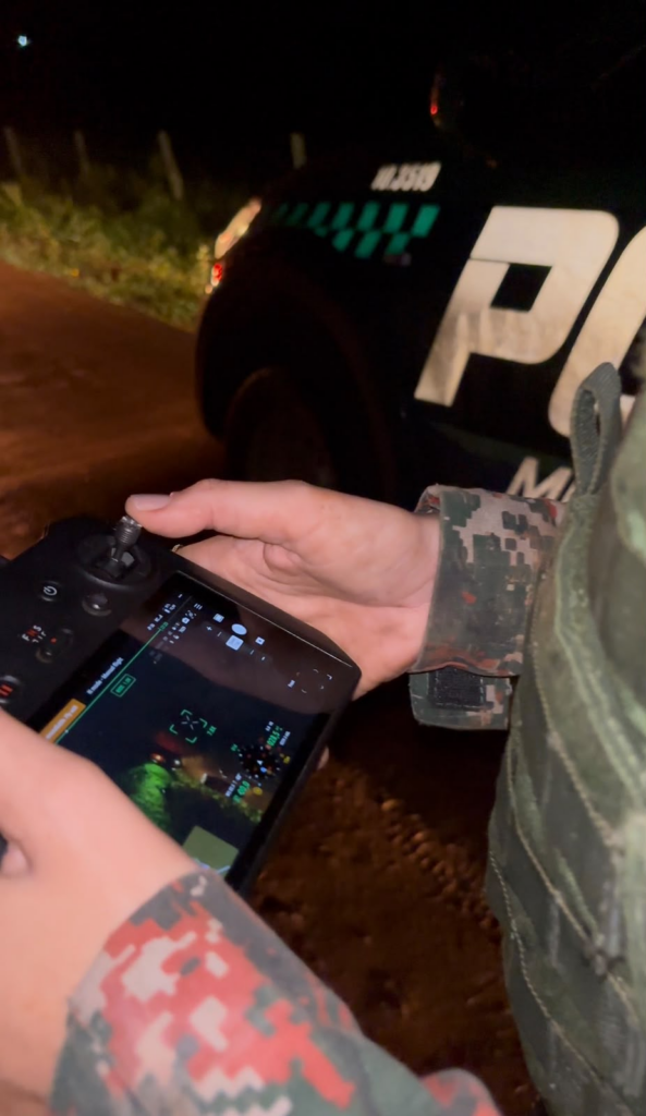 Polícia Militar Ambiental inicia Operação Pré-Piracema na Bacia do Rio Paraguai