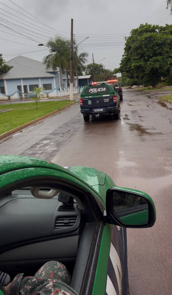 Polícia Militar Ambiental inicia Operação Pré-Piracema na Bacia do Rio Paraguai