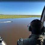 Polícia Militar Ambiental inicia Operação Pré-Piracema na Bacia do Rio Paraguai