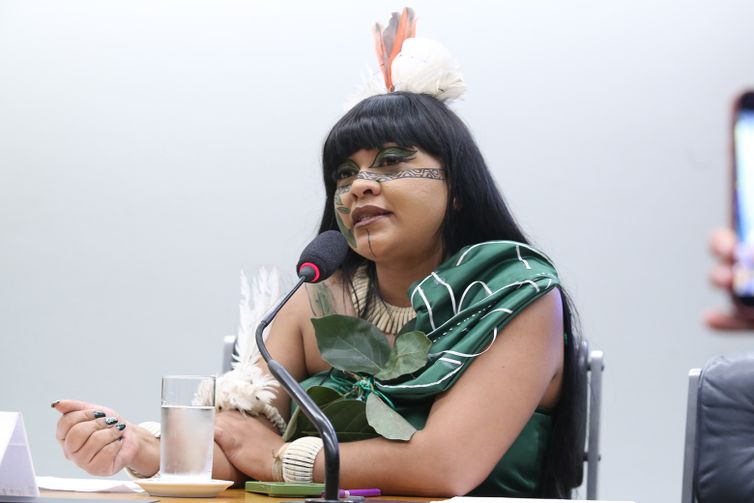 Indígenas Guarani Kaiowá denunciam suposto envenenamento de água após eleições