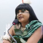 Indígenas Guarani Kaiowá denunciam suposto envenenamento de água após eleições