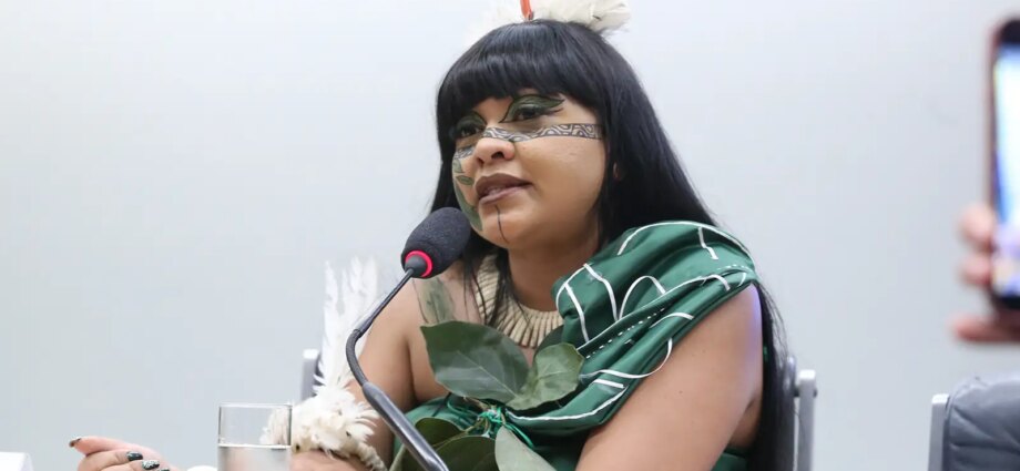 Indígenas Guarani Kaiowá denunciam suposto envenenamento de água após eleições